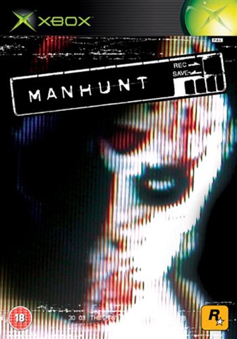 Manhunt ps2 deals for sale